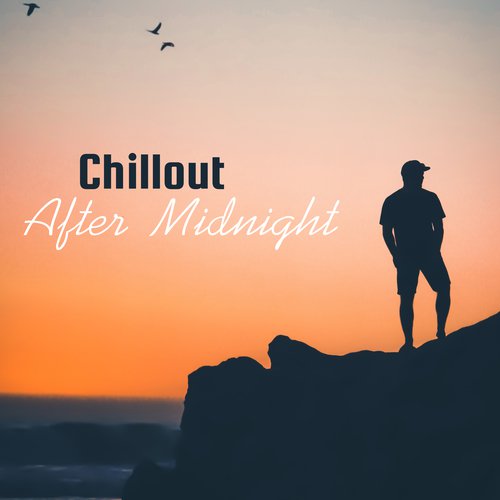 Chillout Cafe cover art