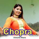 Chopra artwork