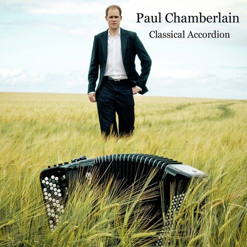 Paul Chamberlain