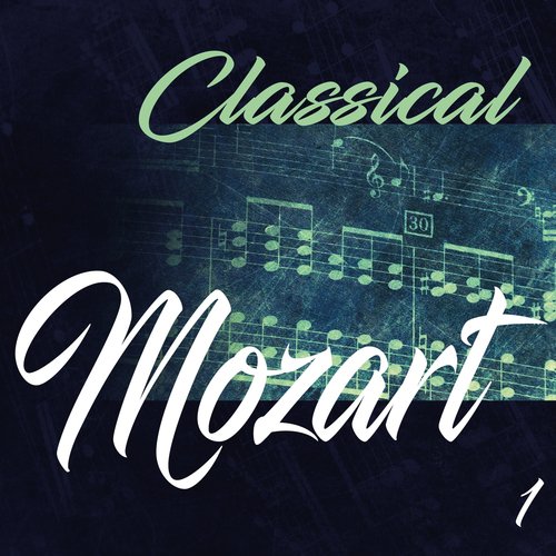 Classical Mozart 1
