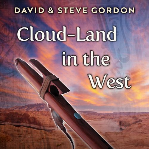 Cloud-Land in the West