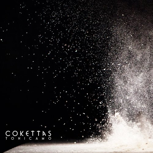 Coketta (Versión Tusigen) cover art
