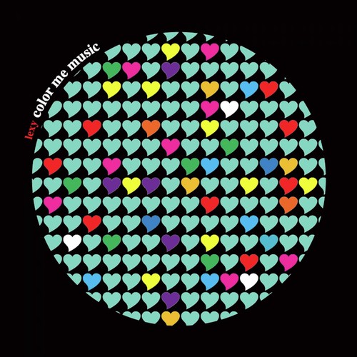 Color Me Music - 2