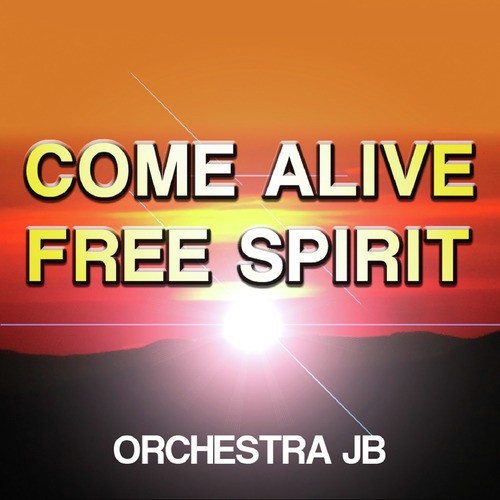 Free Spirit cover art