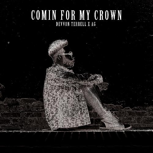 Comin For My Crown_poster_image