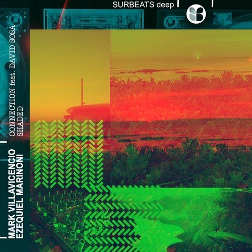Connection cover art
