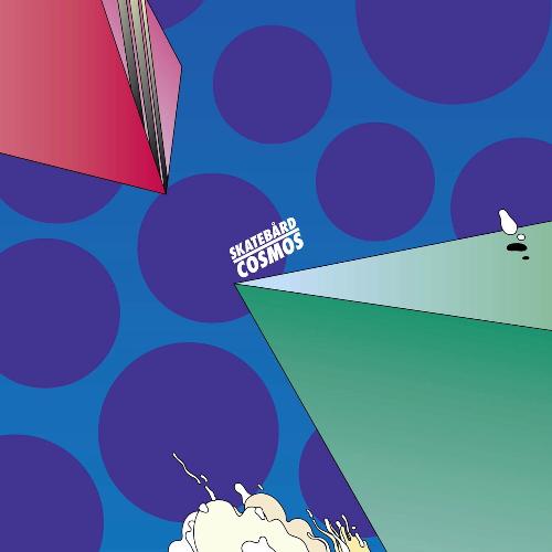 Marimba cover art