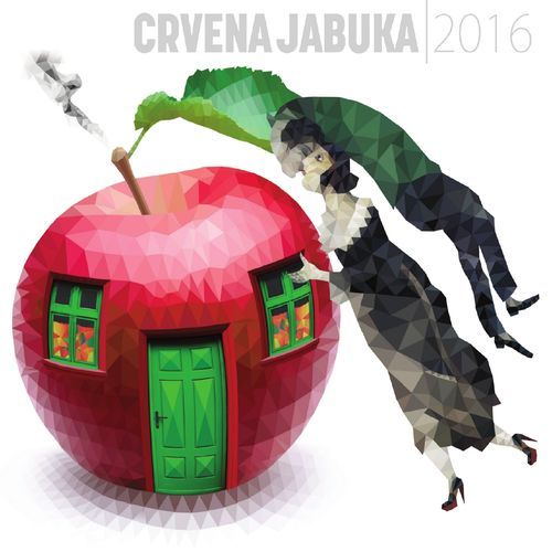 Crvena Jabuka | 2016