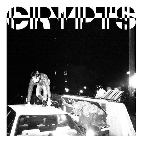 Daft cover art