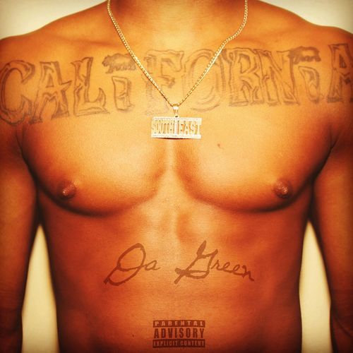 Aye Wassup (feat. Breezy D) cover art