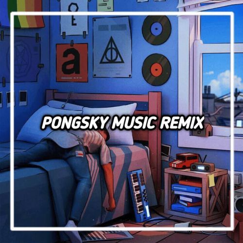 DJ SHE DOESNT MIND REMIX cover art