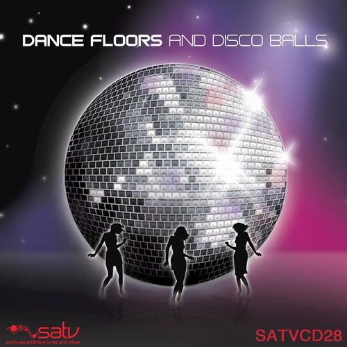 Dance Floors and Disco Balls