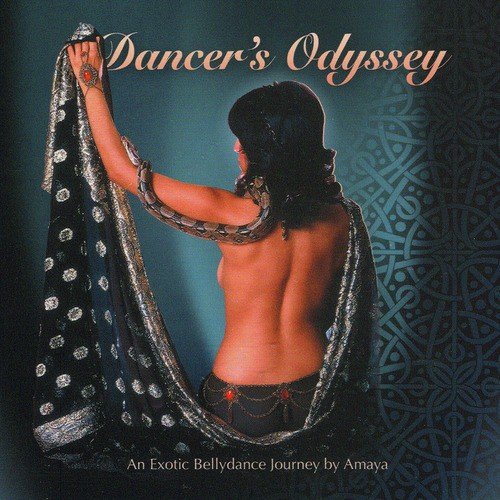 Dancer's Odyssey Belly Dance