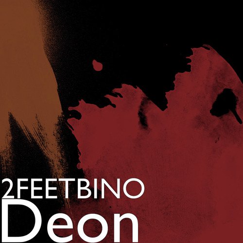 Deon cover art