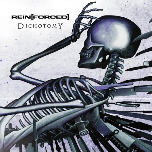 Dichotomy (Stiff Valentine Remix) cover art