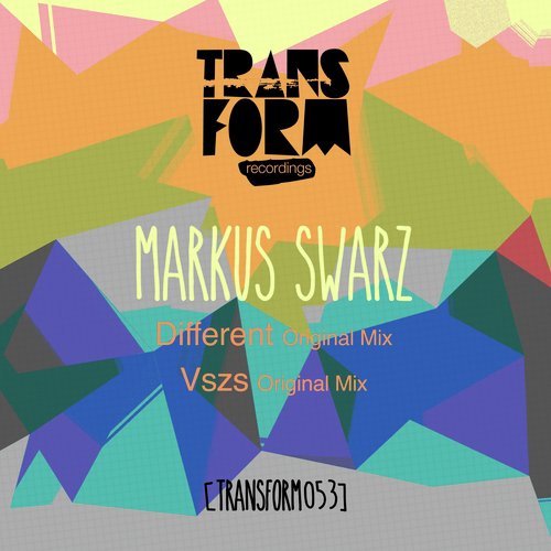 Markus Swarz