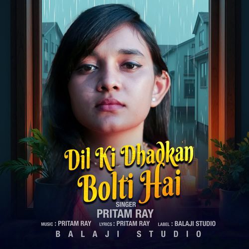 Dil Ki Dhadkan Bolti Hai