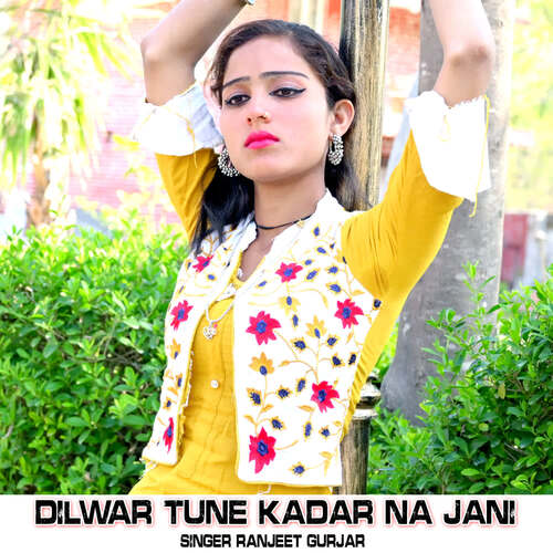 Dilwar Tune Kadar Na Jani