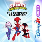 Marvel's Spidey and His Amazing Friends Theme (From "Disney Junior Music: Marvel's Spidey and His Amazing Friends")