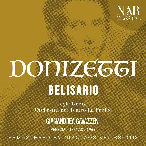 Donizetti: Belisario