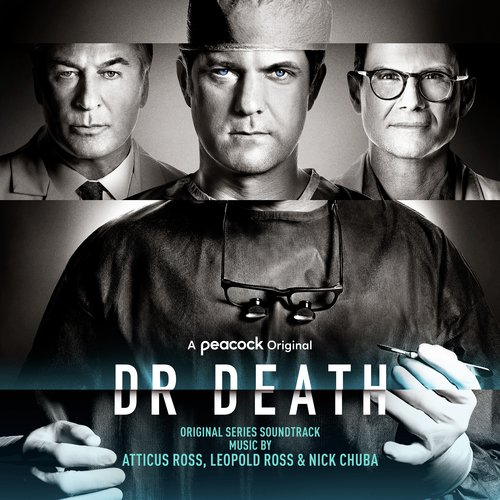 Dr. Death (Original Series Soundtrack)_poster_image