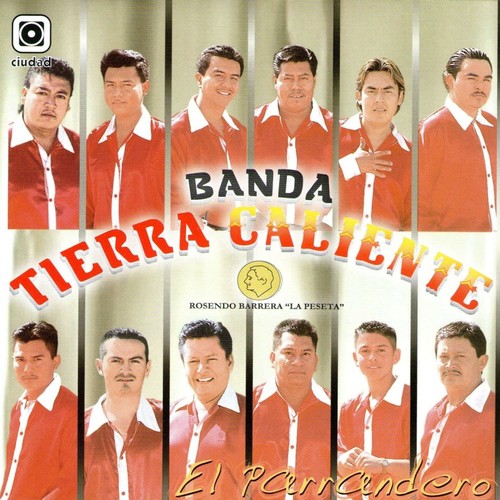 Mariposa cover art