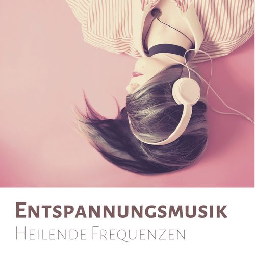 Ätherisch (432 Hz Frequenzen) cover art