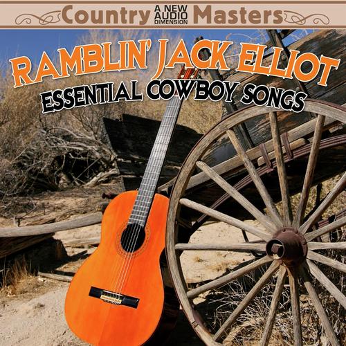 Essential Cowboy Songs
