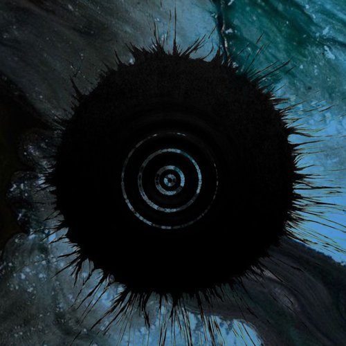 Eternal Pattern cover art