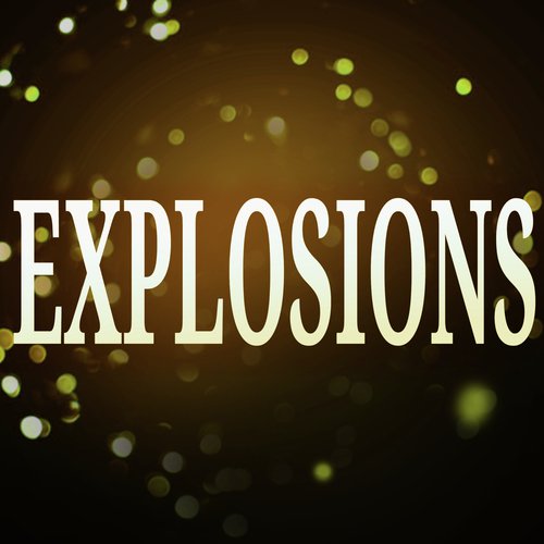 Explosions (A Tribute to Ellie Goulding)
