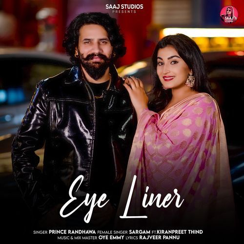 Eye Liner