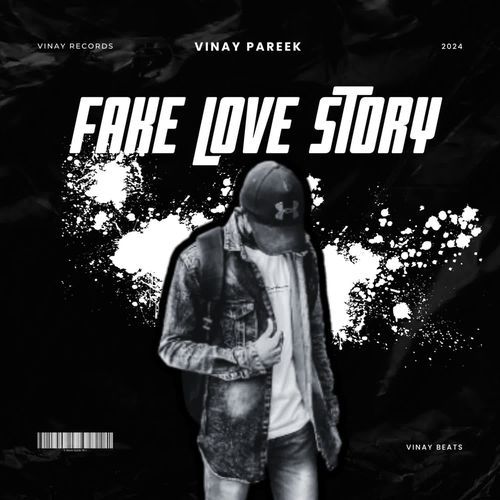 Fake love story