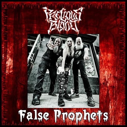False Prophets
