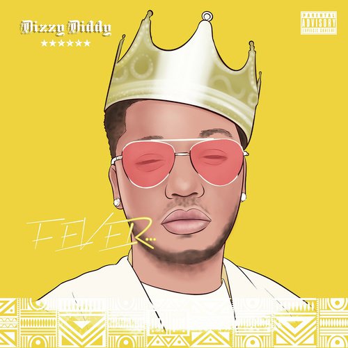 Dizzy Diddy - Coelho #FEVER cover art