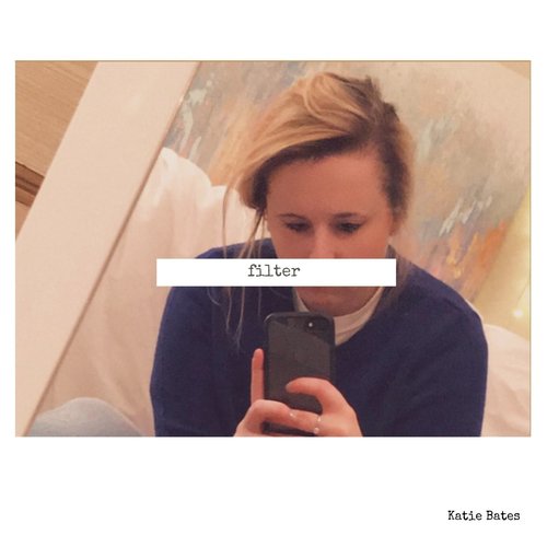 Katie Bates