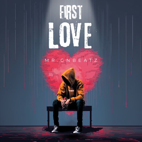 First Love_poster_image