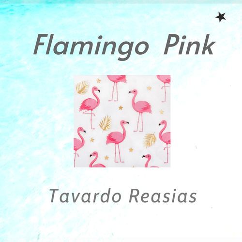 Flamingo Pink_poster_image