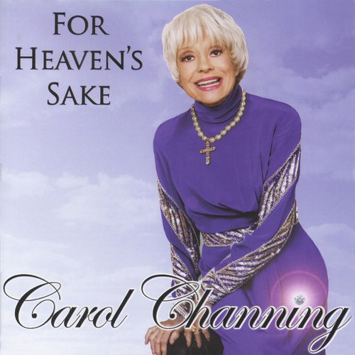 For Heaven's Sake