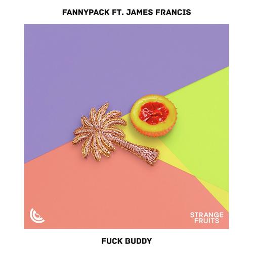 Fuck Buddy (feat. James Francis)_poster_image