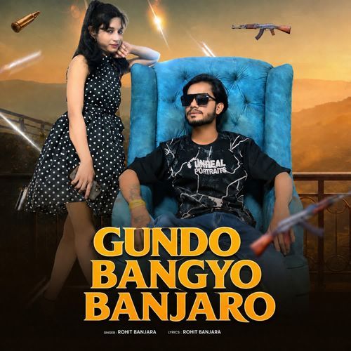 GUNDO BANGYO BANJARO
