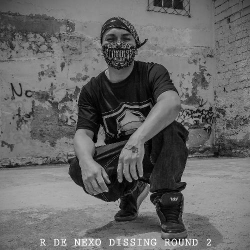 Gallina (Tiradera a R De Nexo Round 2) cover art