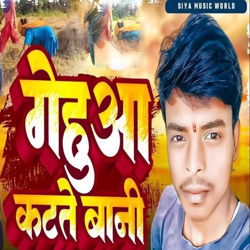 Gehuaa Katate Bani_poster_image