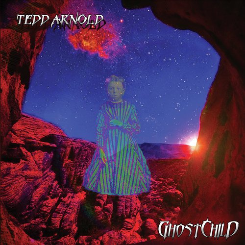 Apparition cover art