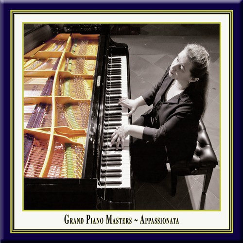 Grand Piano Masters - Appassionata_poster_image