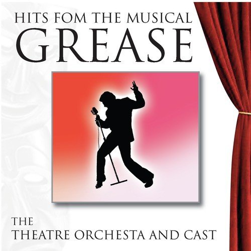 Tears On My Pillow Song Download Grease Song Online Only On Jiosaavn