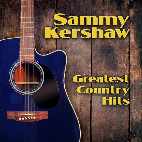 Greatest Country Hits