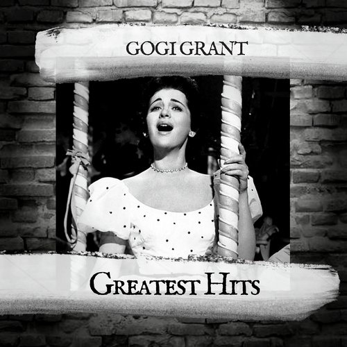 When the Tide Is High / You're in Love by Gogi Grant (Single