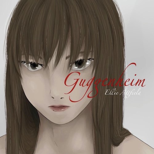 Guggenheim cover art
