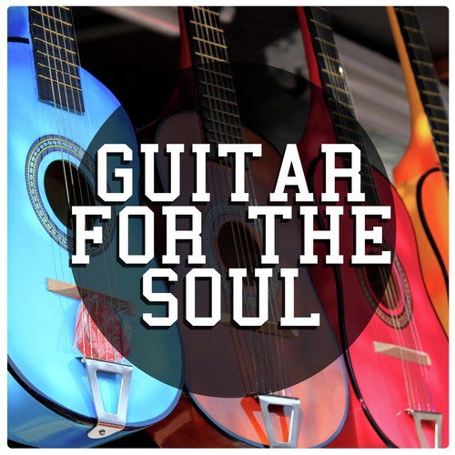 Guitar Romance cover art