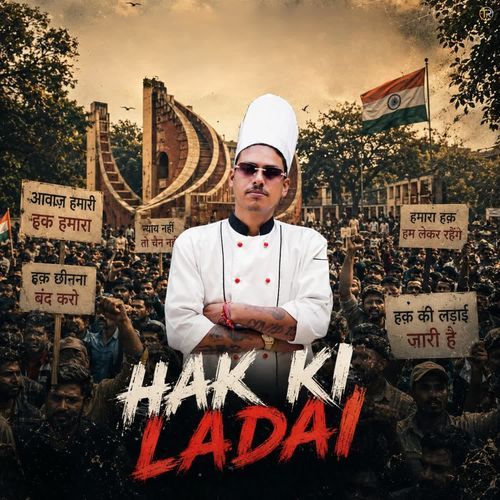 Hak Ki Ladai